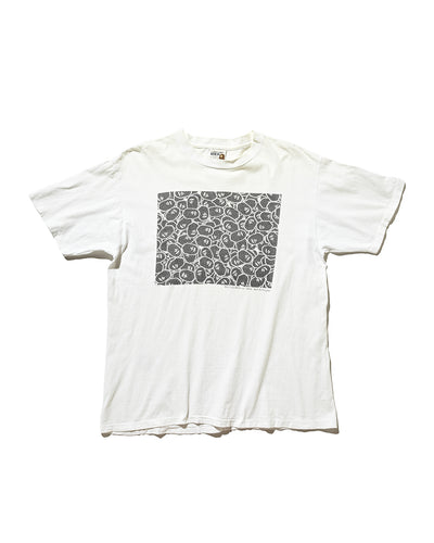 90s A BATHING APE t shirt