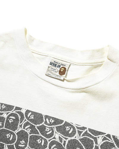 90s A BATHING APE t shirt