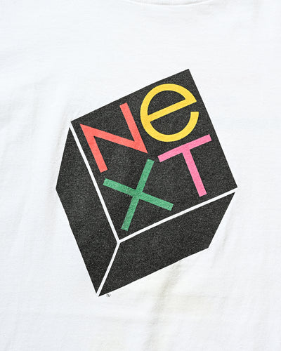 90s NEXT  t-shirt