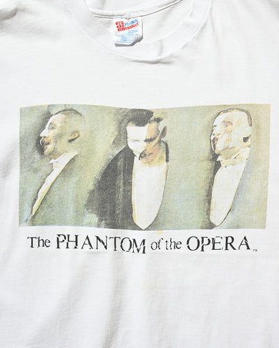 90s The Phantom of the Opera t shirt