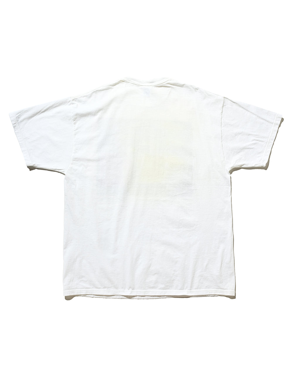 90s激レア ファンタズミック 悪役　ヴィランズ Bruce Weber 即完売 レアXL weber × mid90s フォトTシャツ FRUIT OF THE LOOM