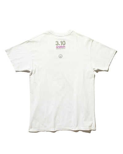 90s Snatch design by ELECTRIC COTTAGE t shirt