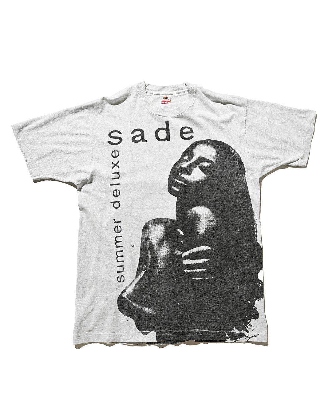 90s Sade t-shirt