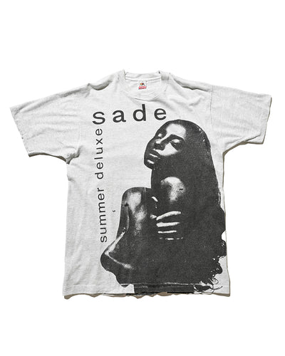 90s Sade t-shirt
