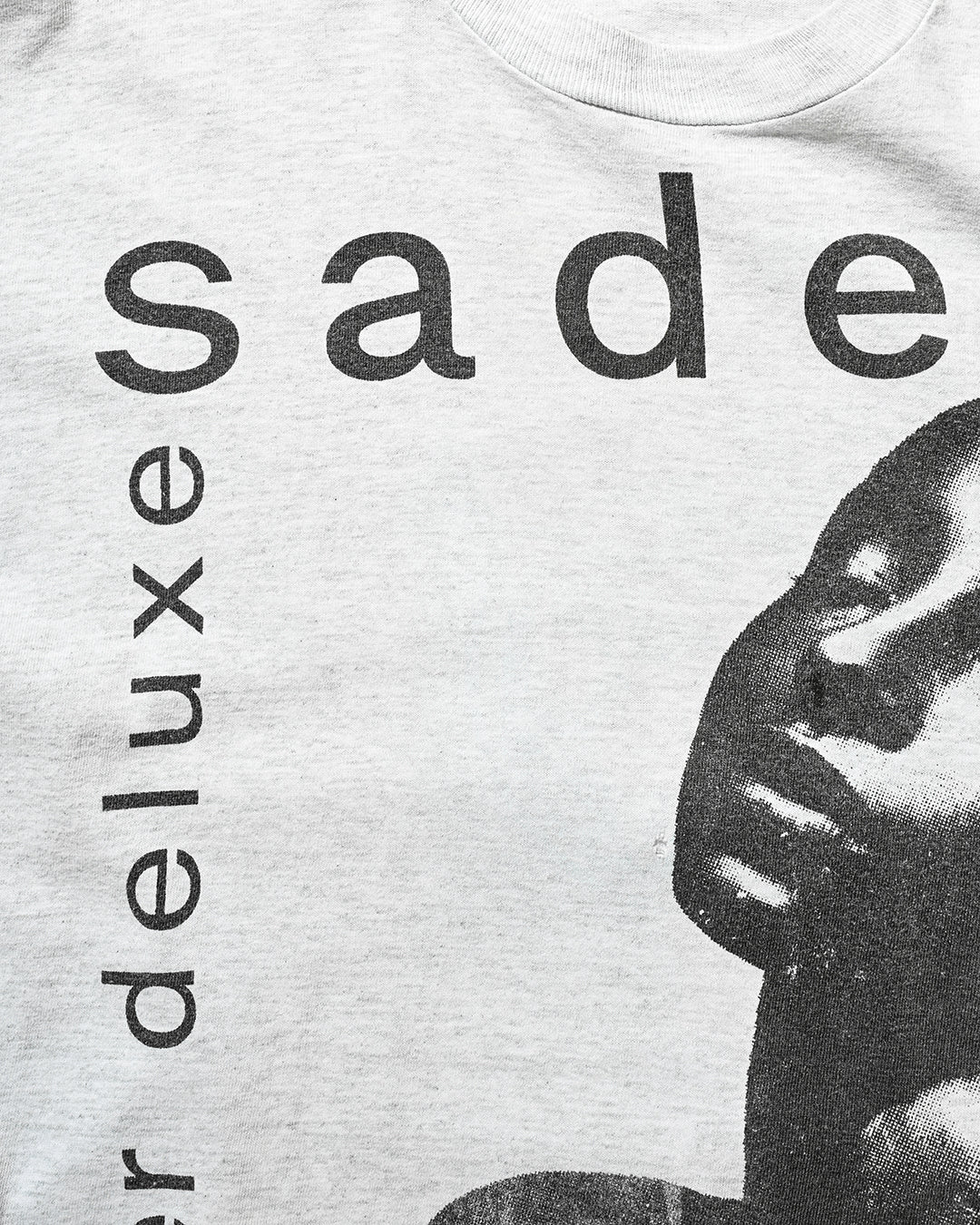 90s Sade t-shirt
