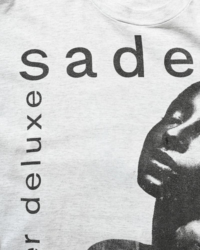 90s Sade t-shirt