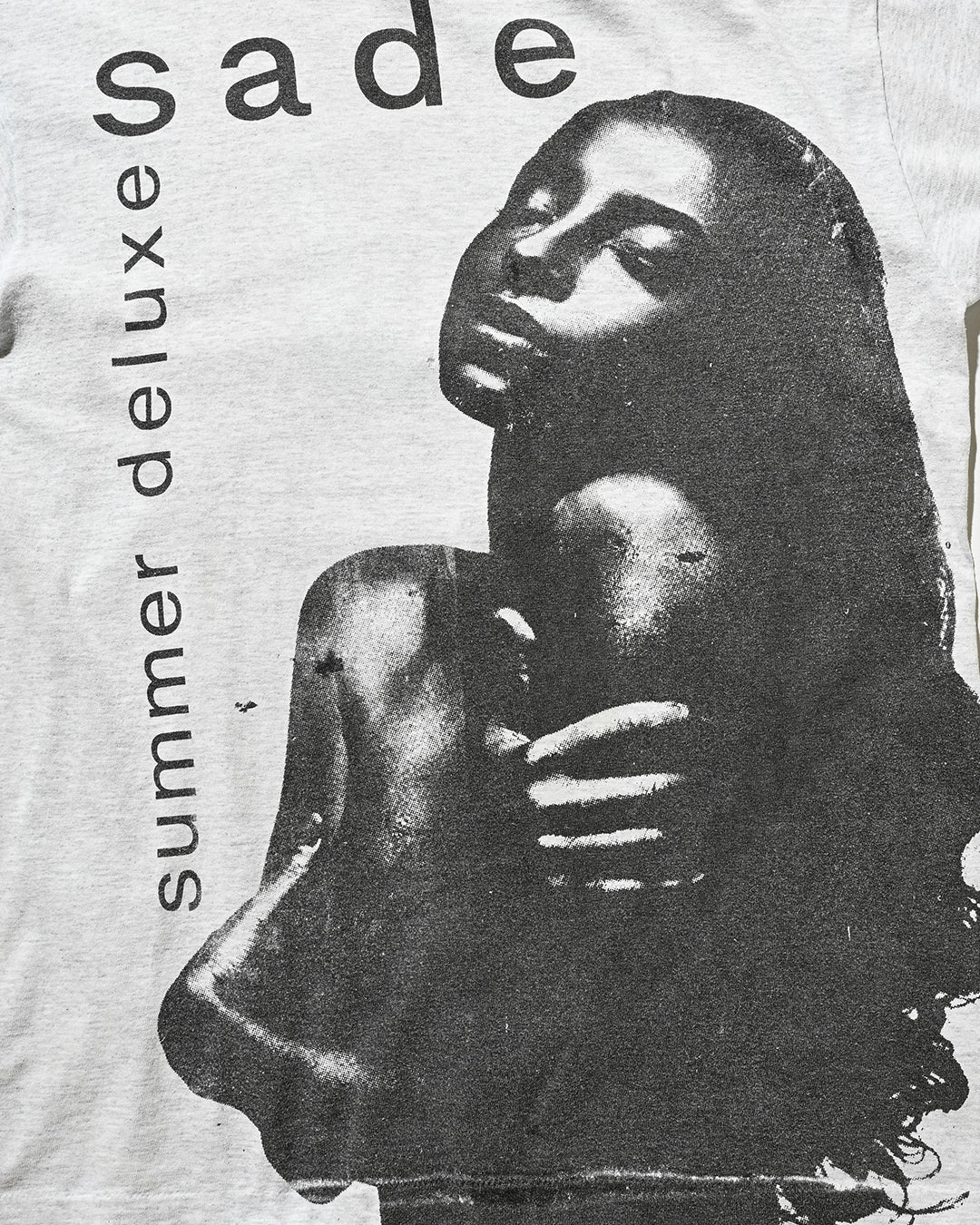 90s Sade t-shirt