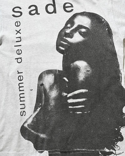 90s Sade t-shirt