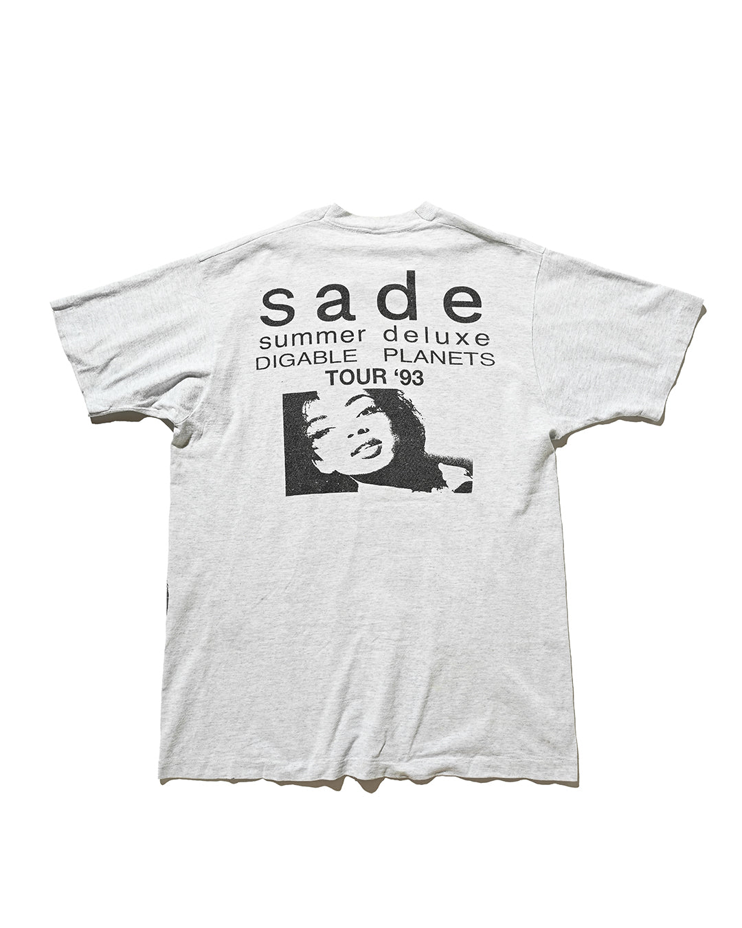 90s Sade t-shirt