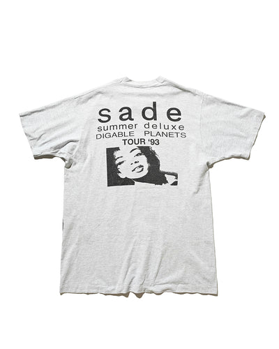 90s Sade t-shirt