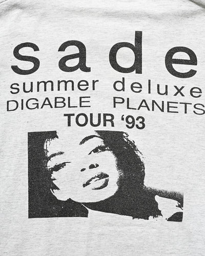 90s Sade t-shirt