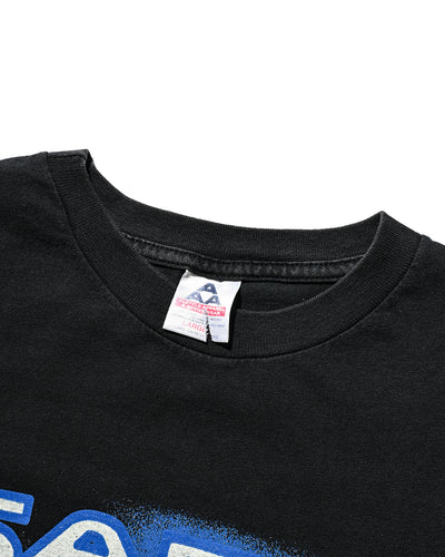 00s Sade "lovers rock"tour  T shirt