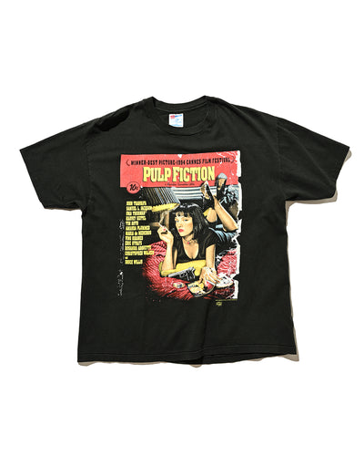 90s Pulp fiction "BACKSTAGE PASS" T-shirt