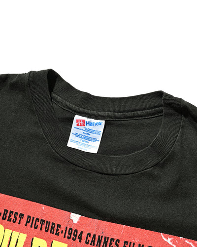 90s Pulp fiction "BACKSTAGE PASS" T-shirt