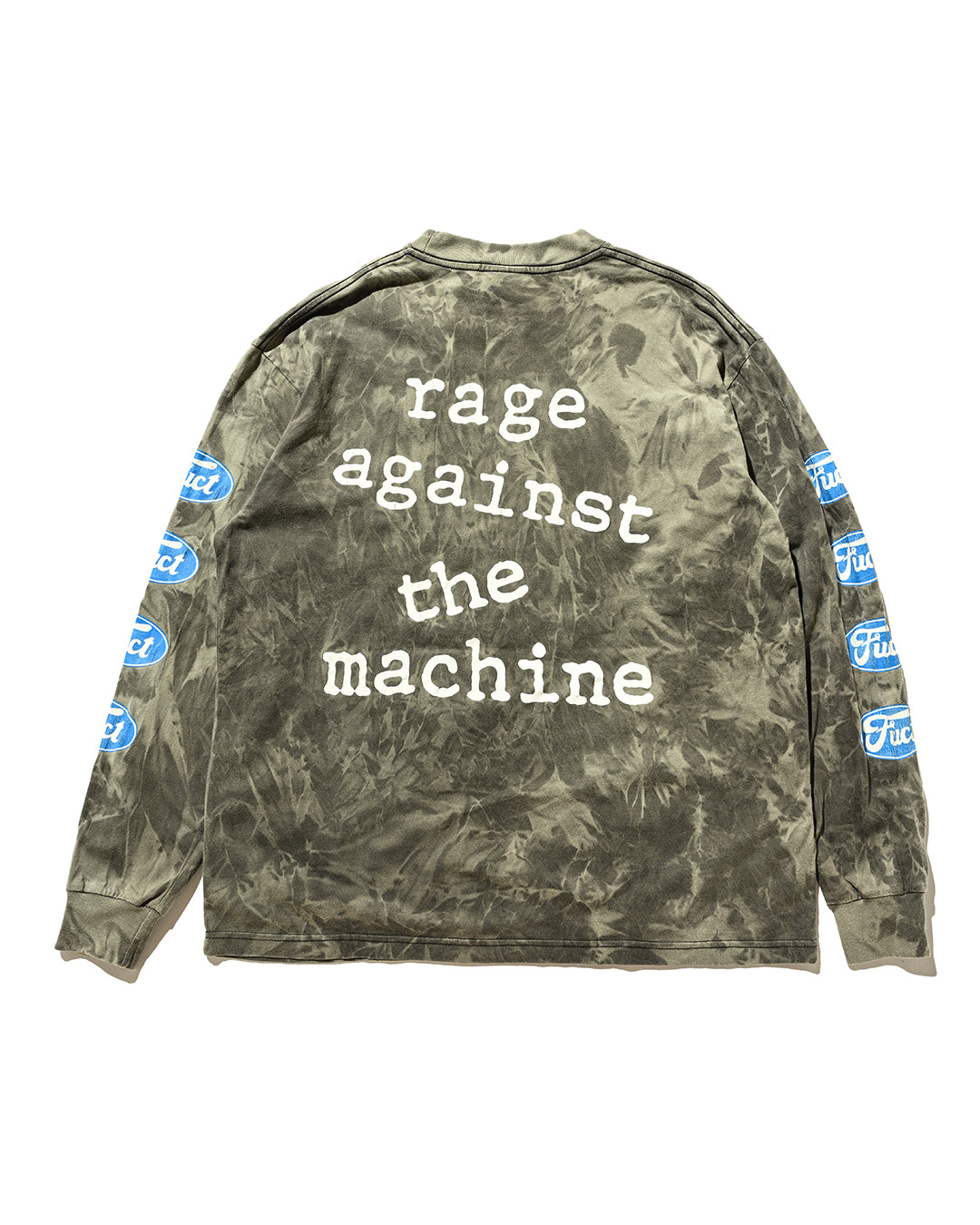 90s Rage Against the Machine 