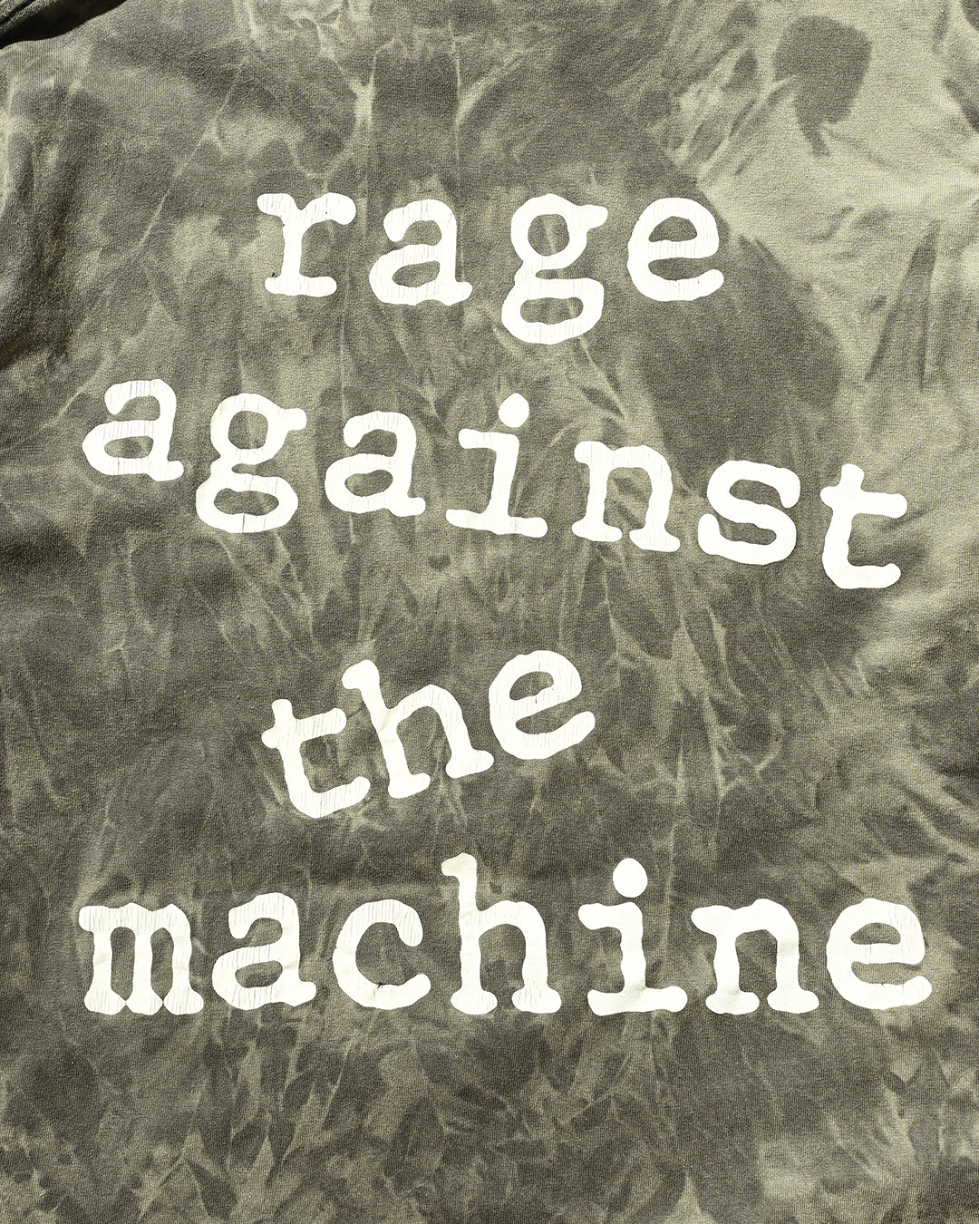 90s Rage Against the Machine 