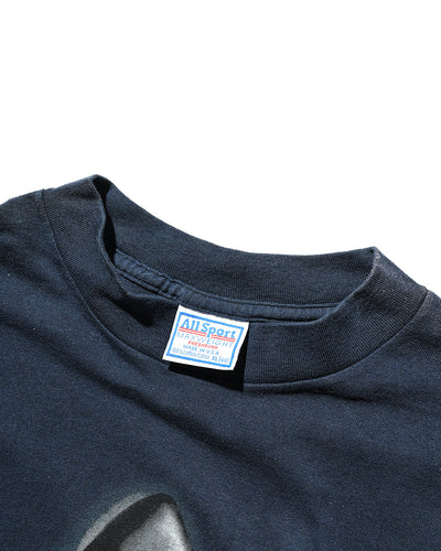 90s Deep Blue Sea t shirt