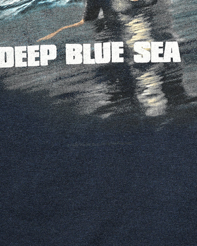 90s Deep Blue Sea t shirt