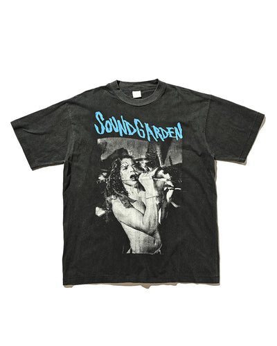 90s Soundgarden t shirt