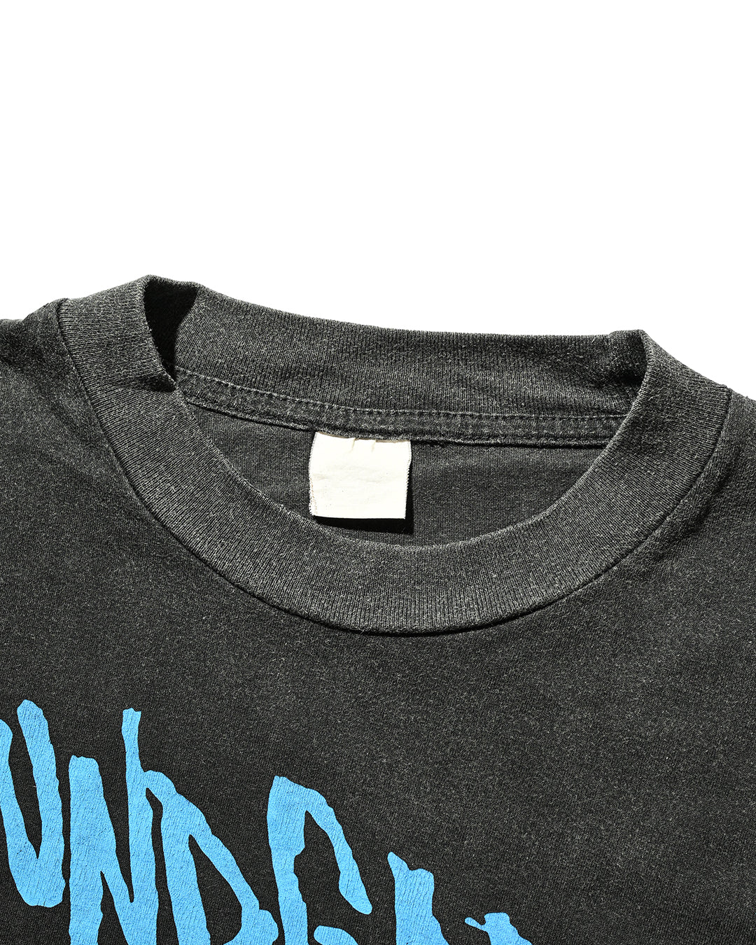 90s Soundgarden t shirt