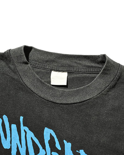 90s Soundgarden t shirt