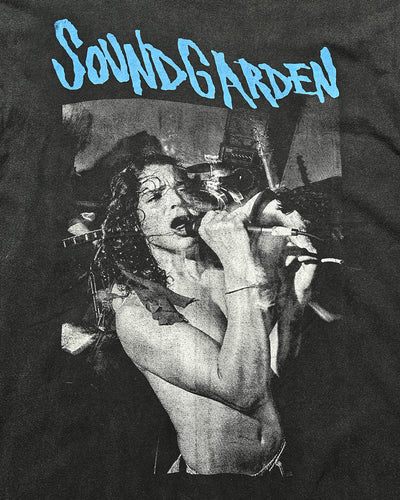 90s Soundgarden t shirt