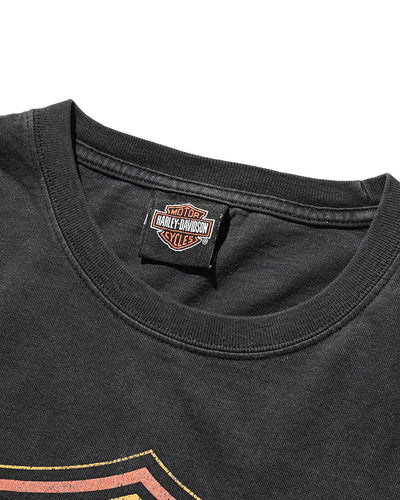 90-00s Harley-Davidson Long Sleeve t-shirt