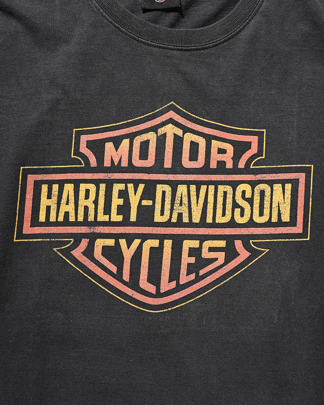 90-00s Harley-Davidson Long Sleeve t-shirt