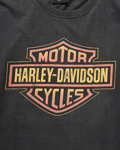 90-00s Harley-Davidson Long Sleeve t-shirt
