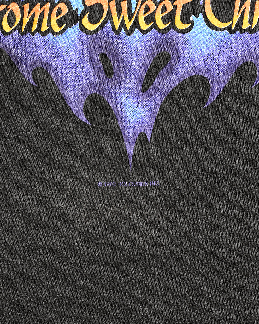 90s Harley-Davidson Long Sleeve t-shirt