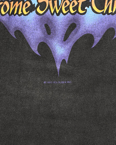 90s Harley-Davidson Long Sleeve t-shirt