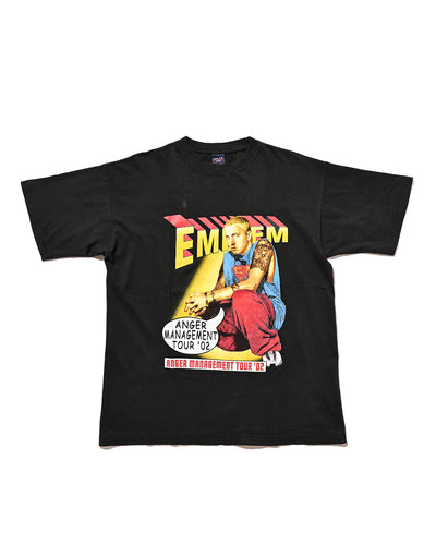 00s Eminem Anger Management Tour t shirt
