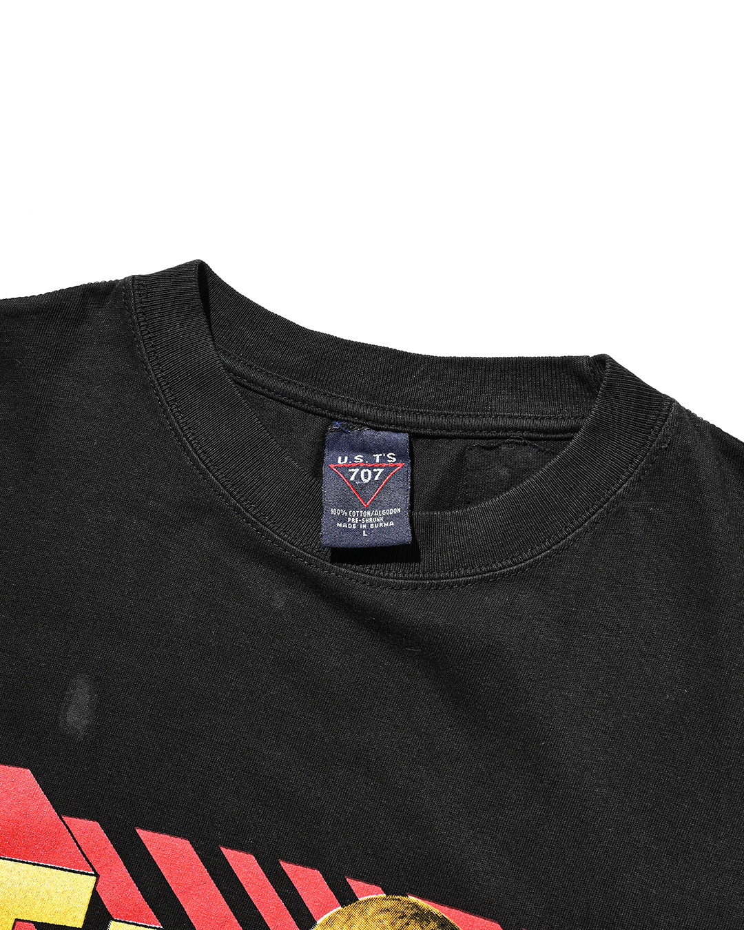 00s Eminem Anger Management Tour t shirt