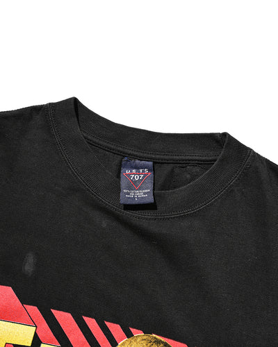 00s Eminem Anger Management Tour t shirt