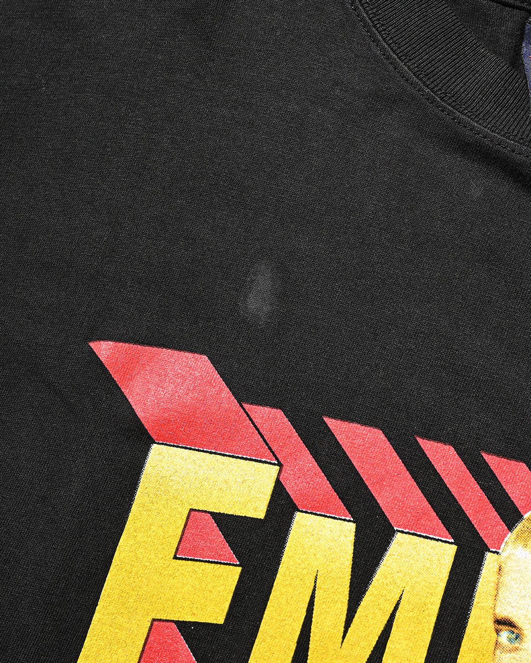 00s Eminem Anger Management Tour t shirt