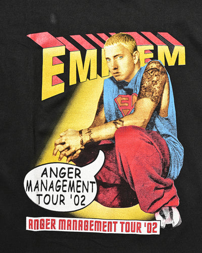 00s Eminem Anger Management Tour t shirt