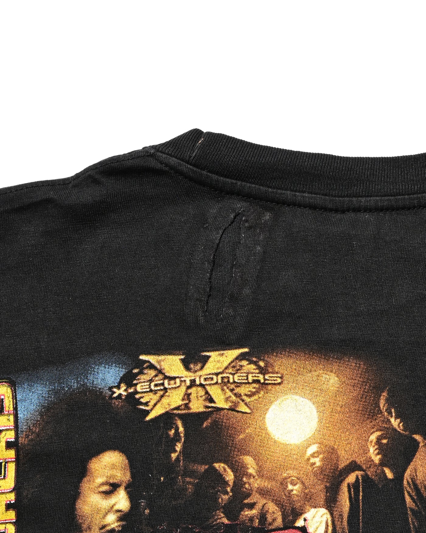 00s Eminem Anger Management Tour t shirt