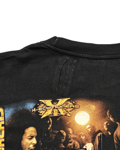 00s Eminem Anger Management Tour t shirt