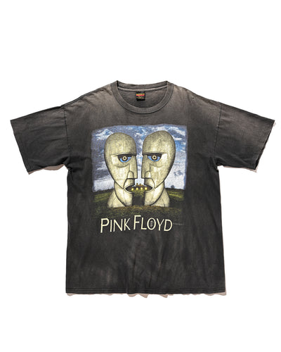 90s Pink Floyd "対/TSUI"  t shirt