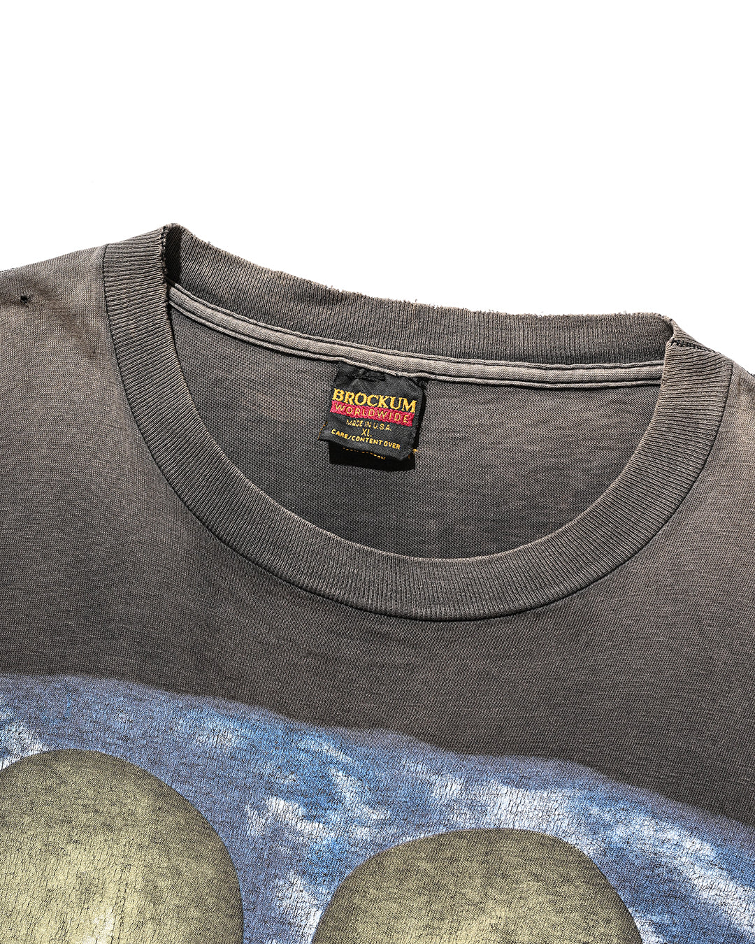 90s Pink Floyd "対/TSUI"  t shirt