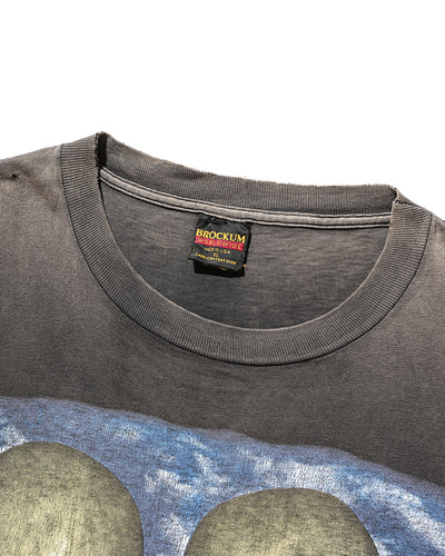 90s Pink Floyd "対/TSUI"  t shirt