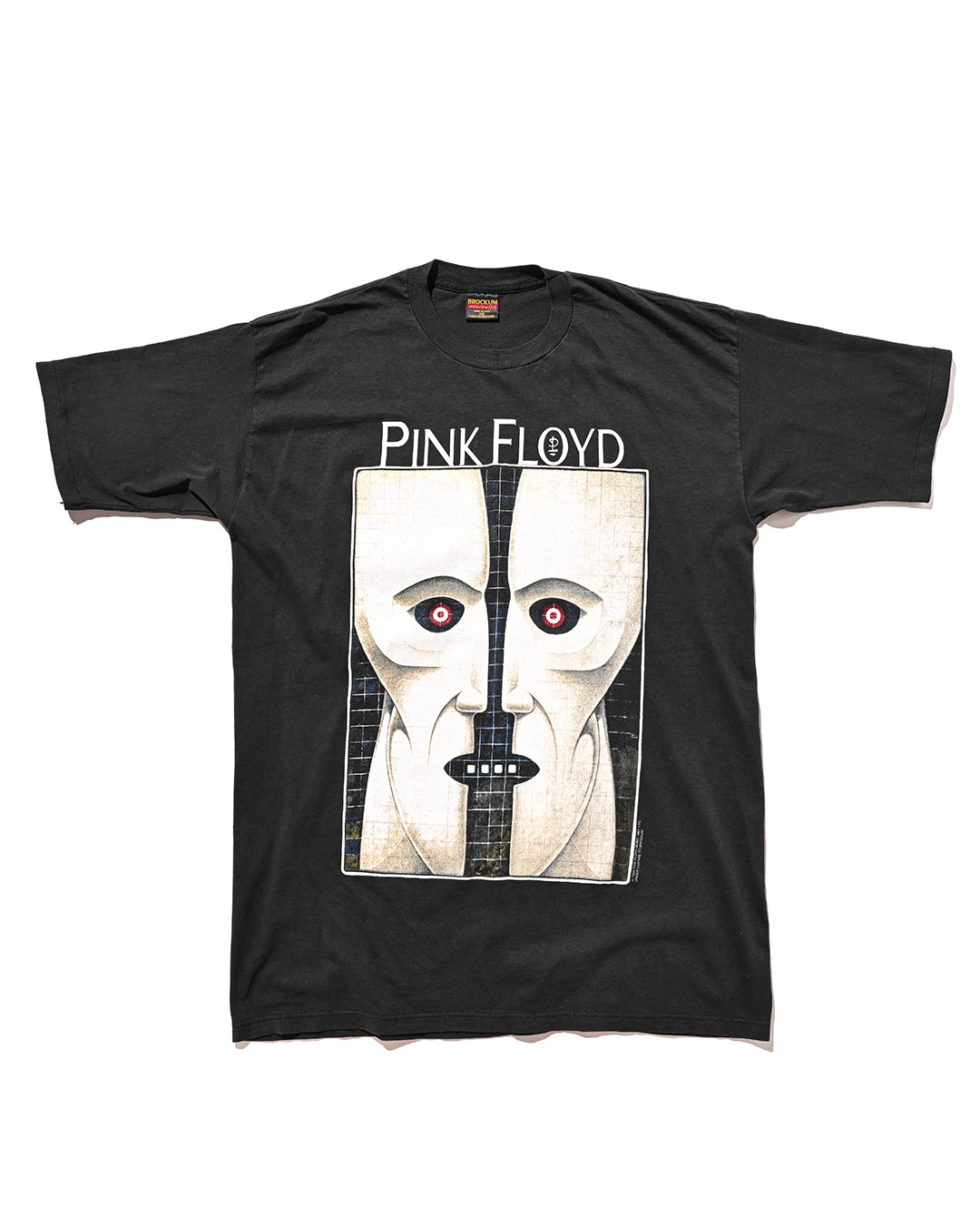 90s Pink Floyd "対/TSUI"  t shirt