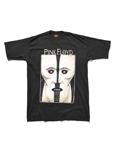 90s Pink Floyd "対/TSUI"  t shirt