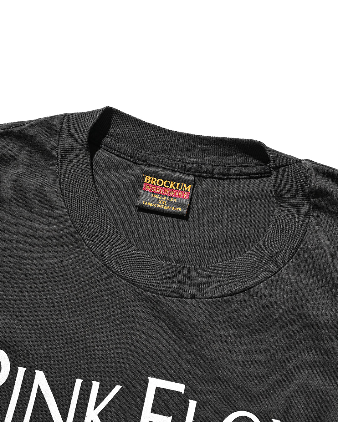 90s Pink Floyd "対/TSUI"  t shirt