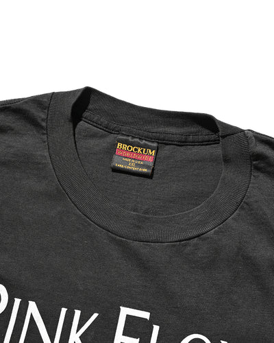 90s Pink Floyd "対/TSUI"  t shirt