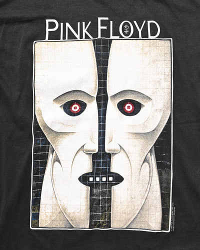 90s Pink Floyd "対/TSUI"  t shirt