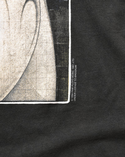 90s Pink Floyd "対/TSUI"  t shirt