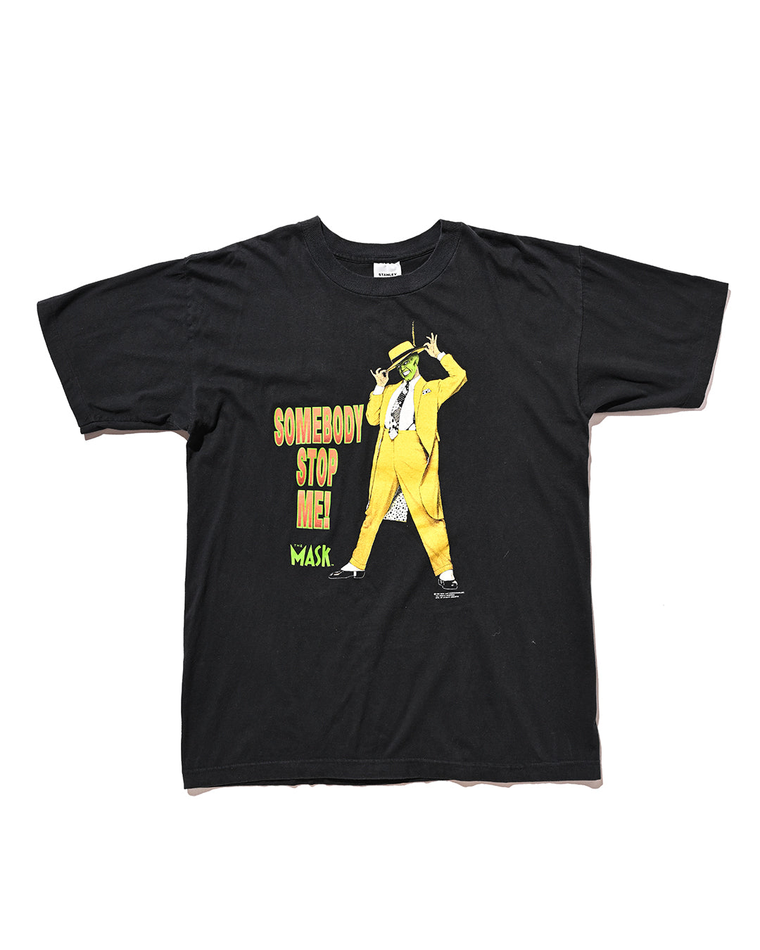 90s The Mask t shirt