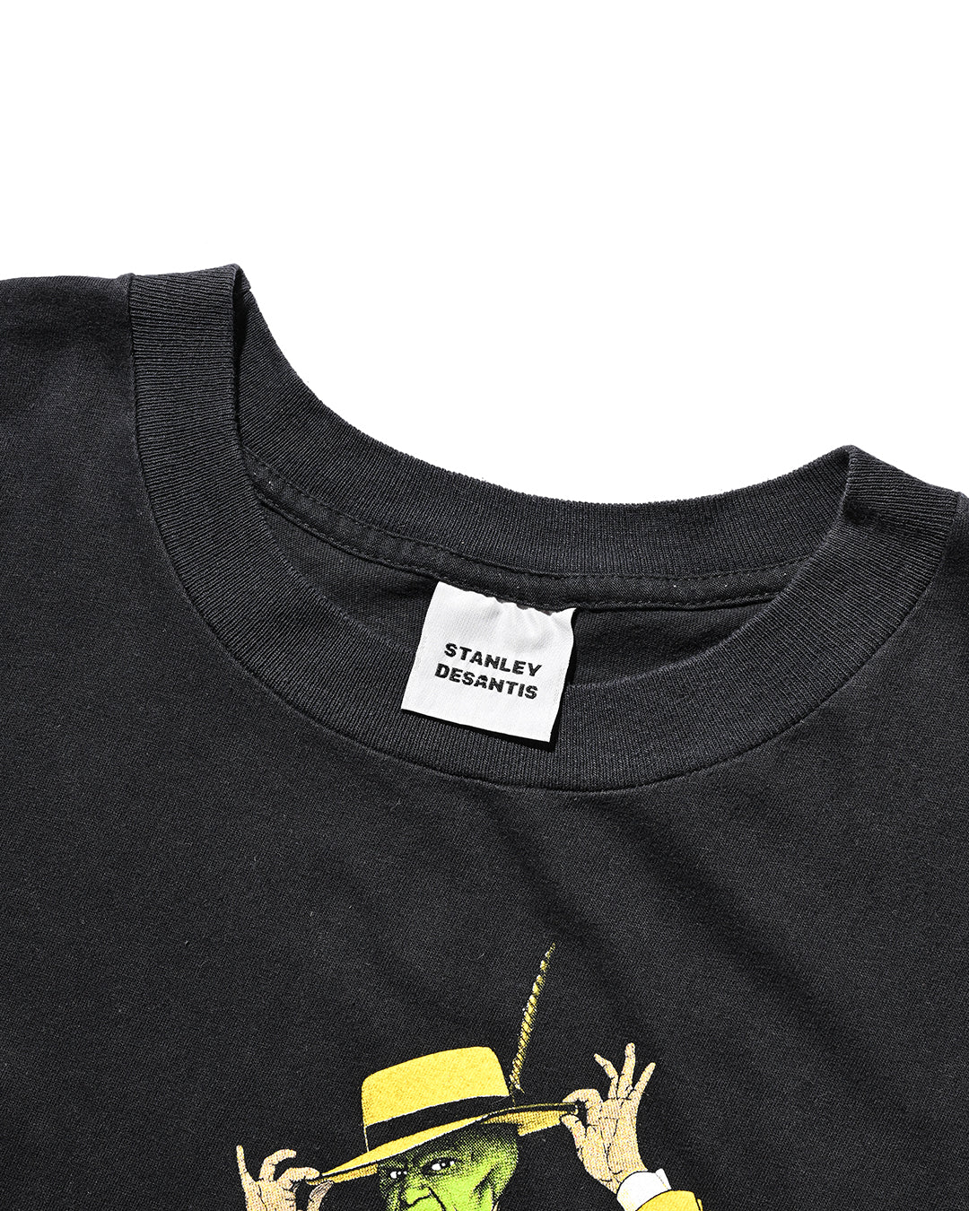 90s The Mask t shirt