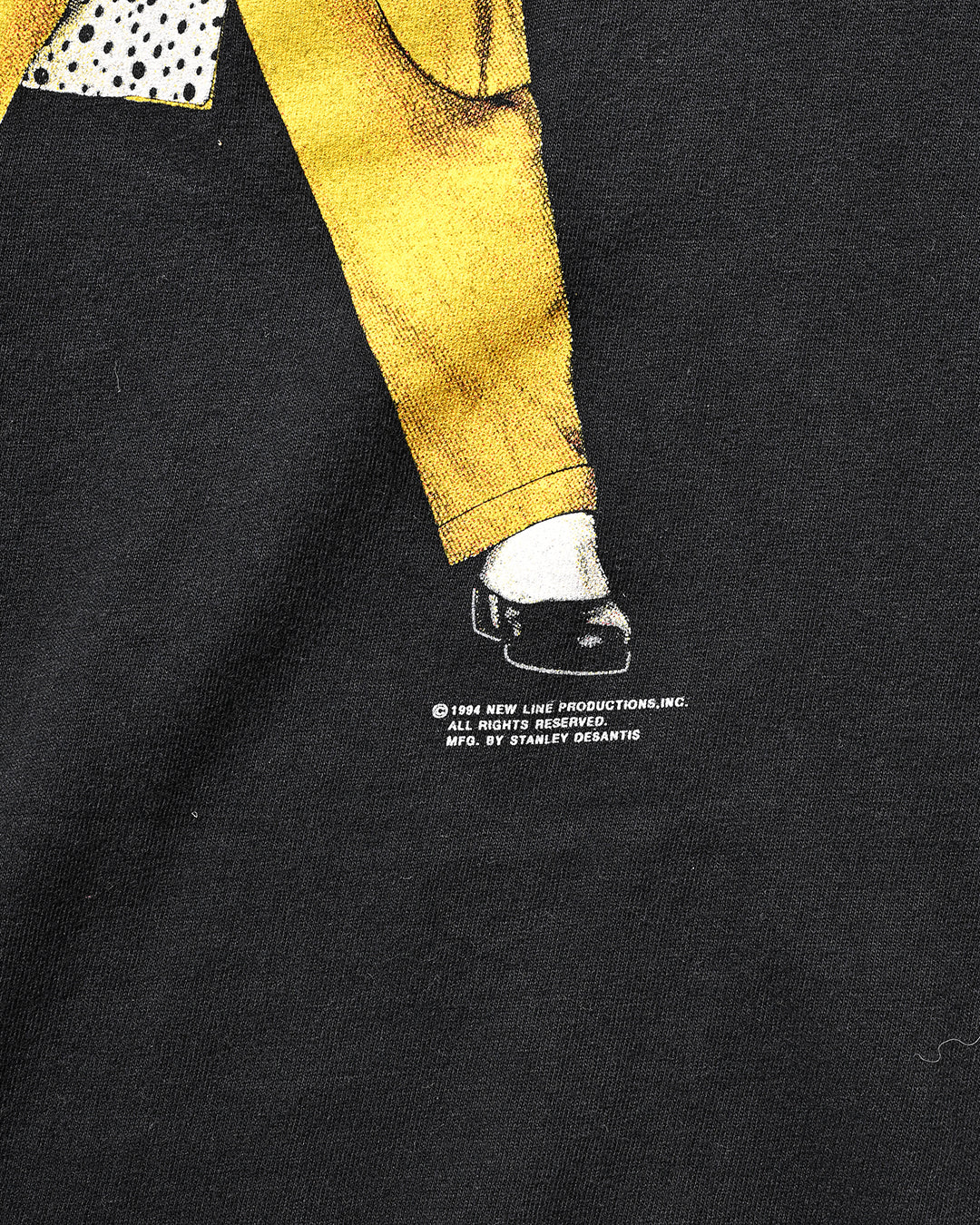 90s The Mask t shirt